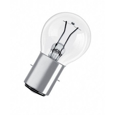 12V 50W BA20D